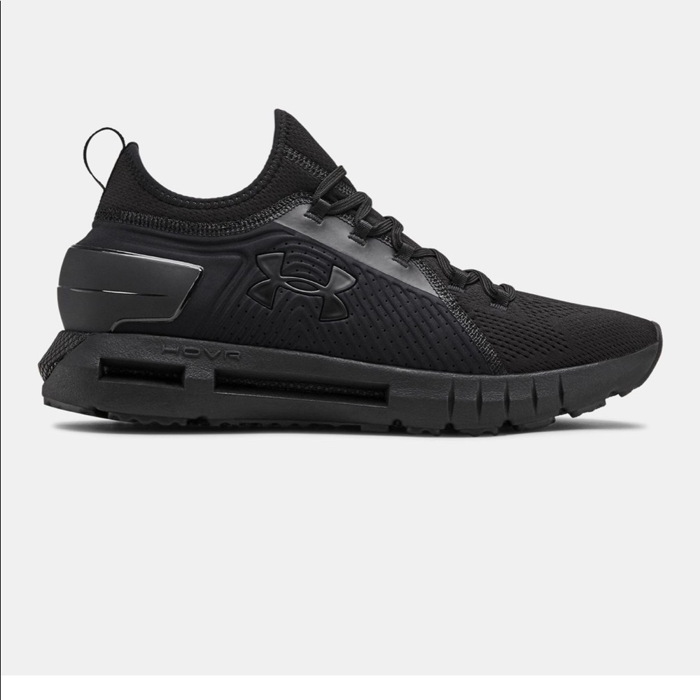 BN UA HOVR Sneakers: SZ 10.5